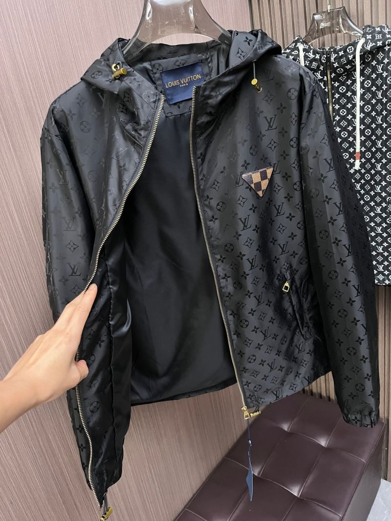 Louis Vuitton Outwear